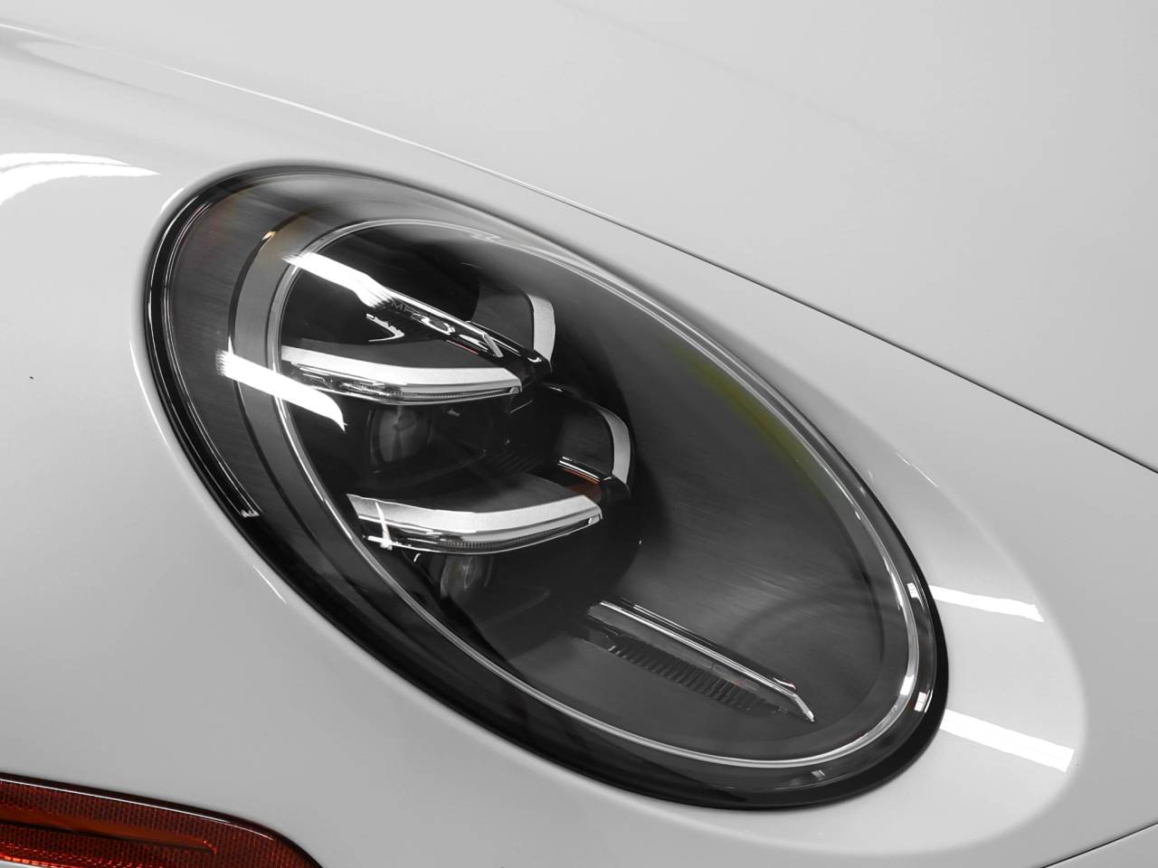2025 Porsche 911 911 Carrera S Cabriolet