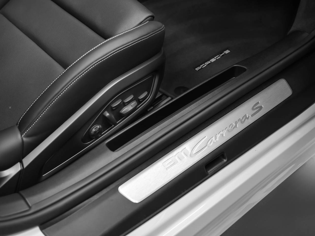 2025 Porsche 911 911 Carrera S Cabriolet