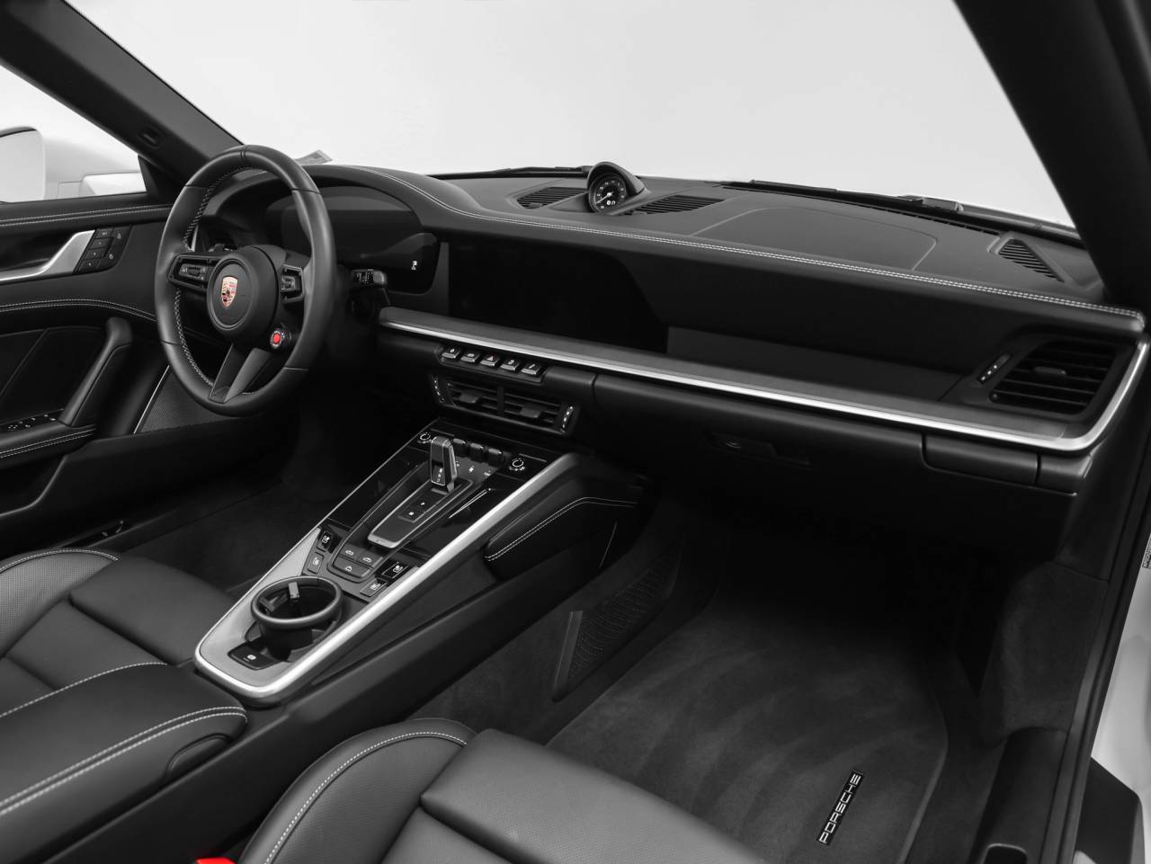 2025 Porsche 911 911 Carrera S Cabriolet