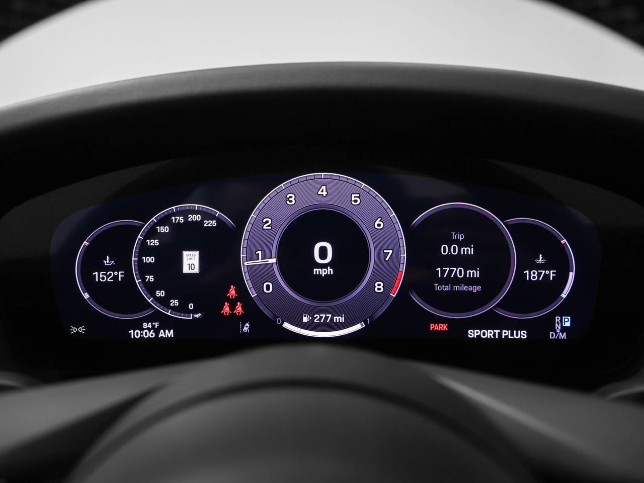 2025 Porsche 911 911 Carrera S Cabriolet