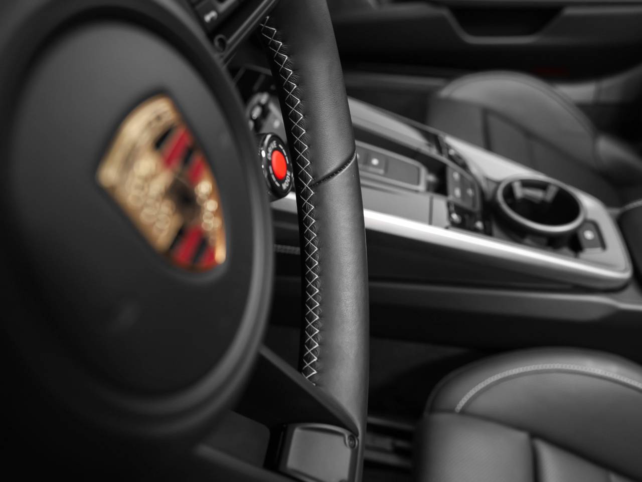2025 Porsche 911 911 Carrera S Cabriolet
