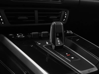 2025 Porsche 911 911 Carrera S Cabriolet