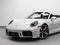 2025 Porsche 911 911 Carrera S Cabriolet