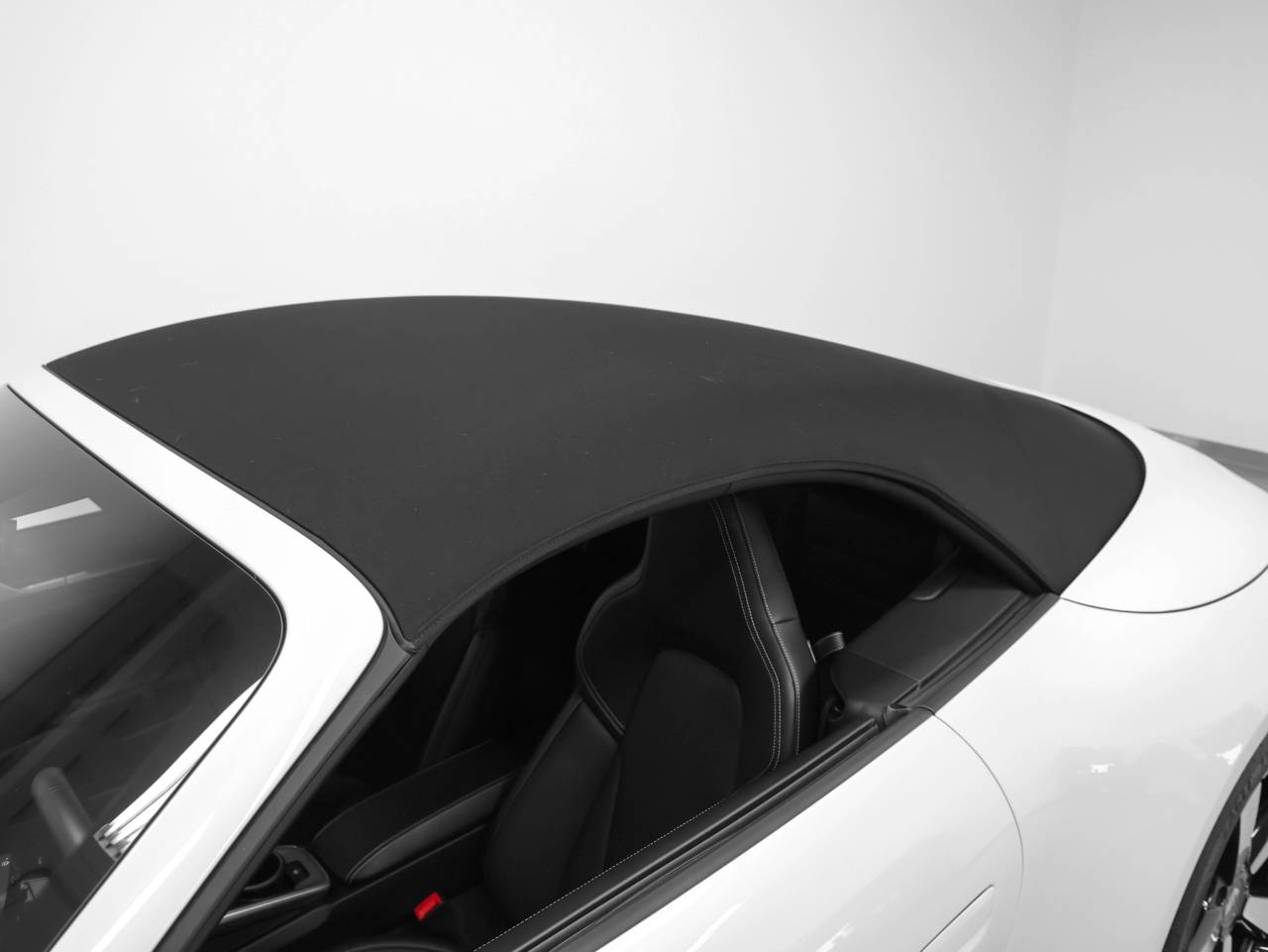 2025 Porsche 911 911 Carrera S Cabriolet