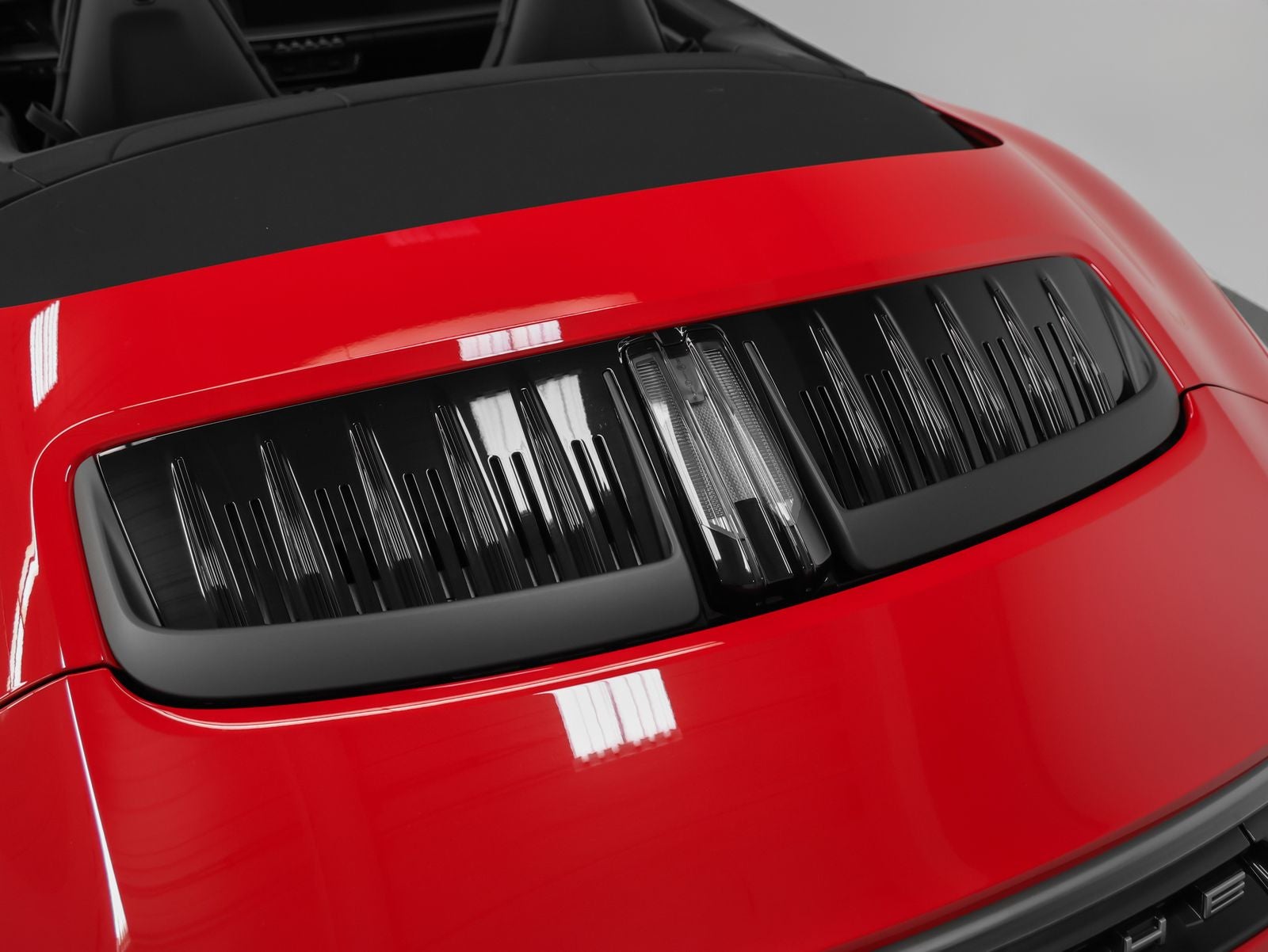 2026 Porsche 911 911 Carrera S Cabriolet