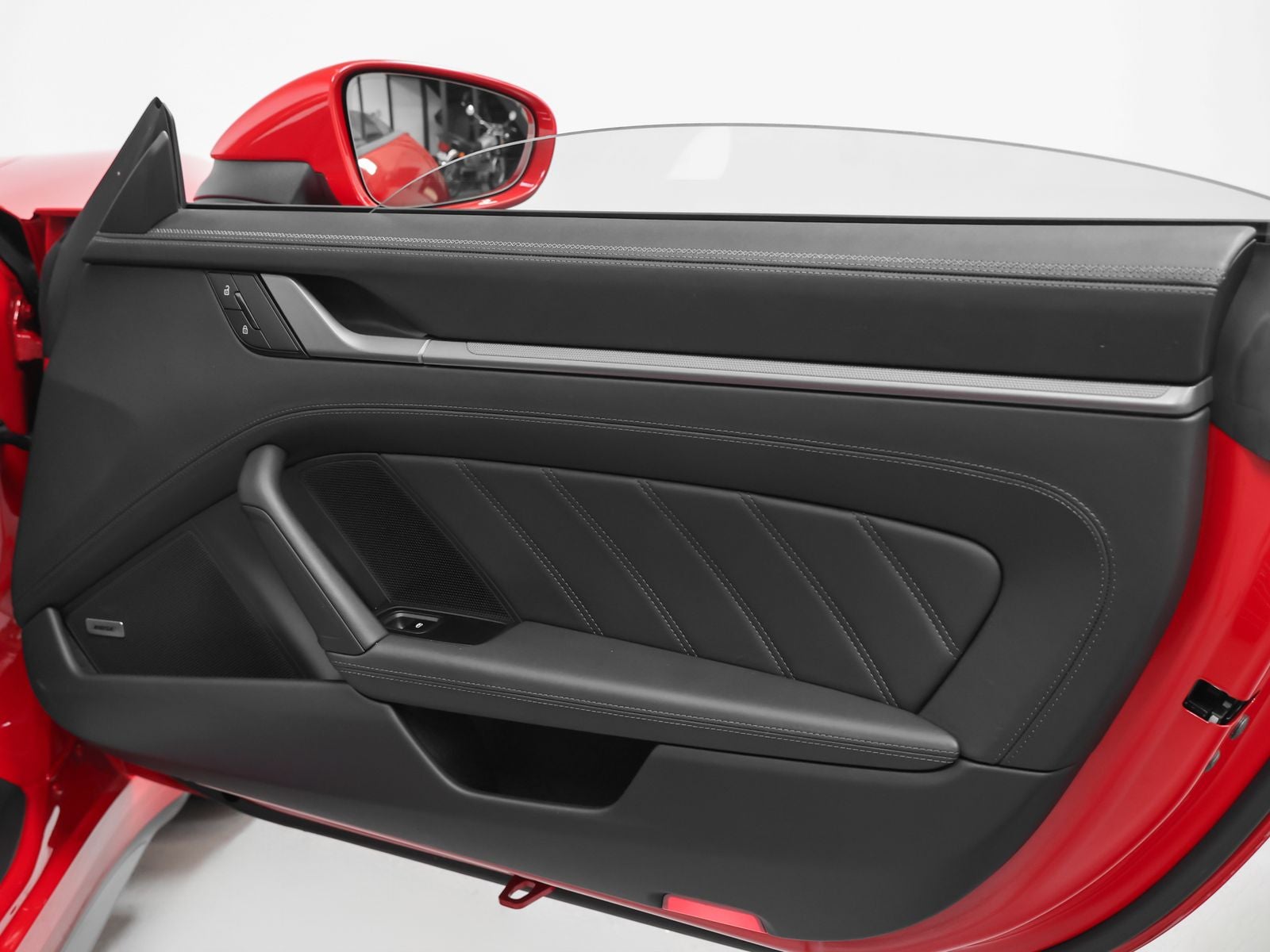 2026 Porsche 911 911 Carrera S Cabriolet