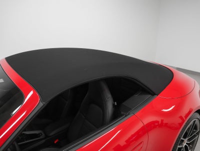 2026 Porsche 911 911 Carrera S Cabriolet