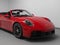 2026 Porsche 911 911 Carrera S Cabriolet