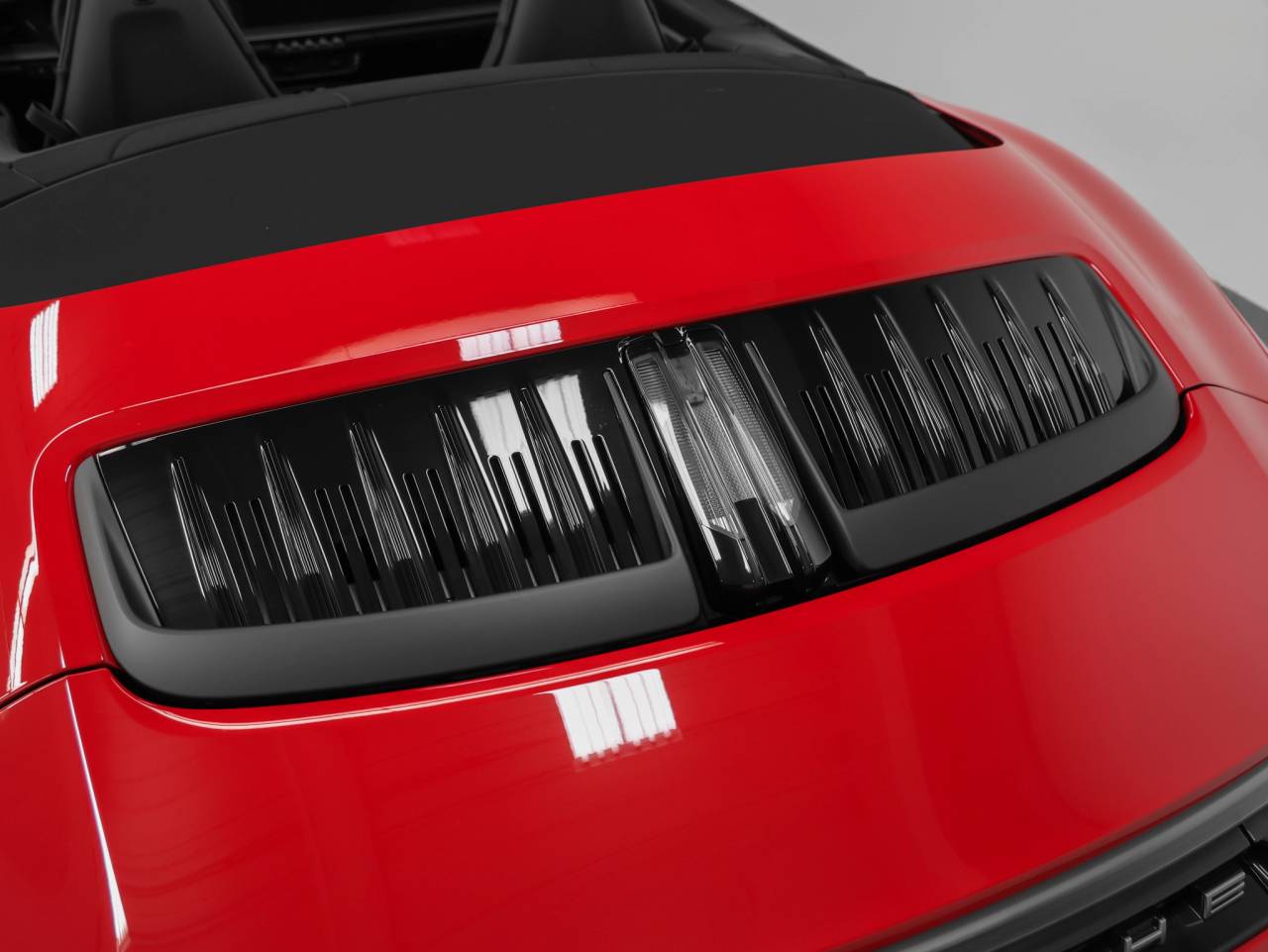 2026 Porsche 911 911 Carrera S Cabriolet