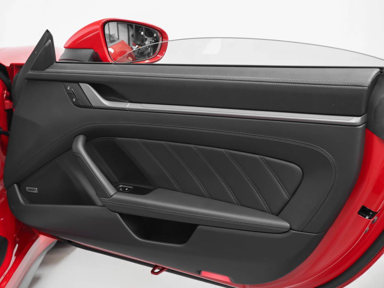 2026 Porsche 911 911 Carrera S Cabriolet