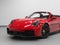 2026 Porsche 911 911 Carrera S Cabriolet