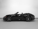 2026 Porsche 911 Carrera S Cabriolet