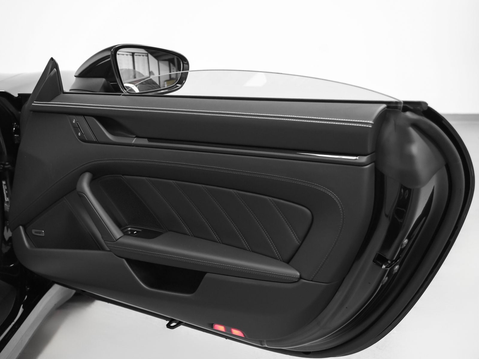 2026 Porsche 911 Carrera S Cabriolet