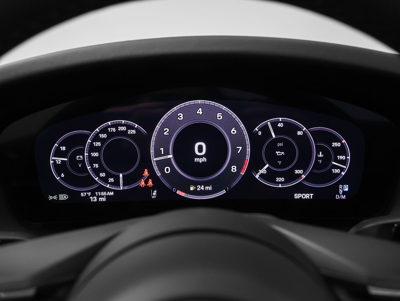 2026 Porsche 911 Carrera S Cabriolet