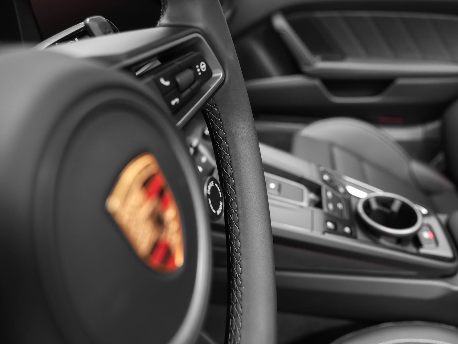 2026 Porsche 911 Carrera S Cabriolet