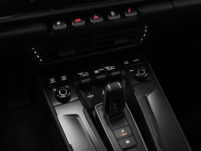 2026 Porsche 911 Carrera S Cabriolet
