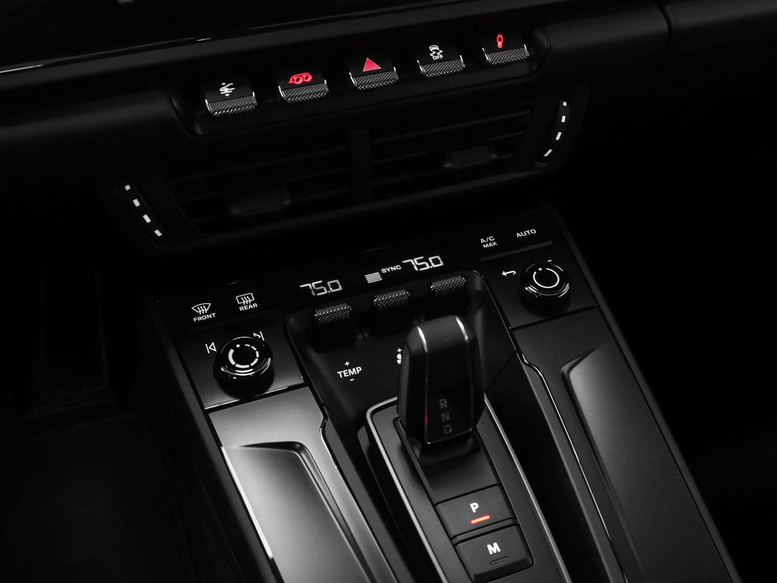 2026 Porsche 911 Carrera S Cabriolet
