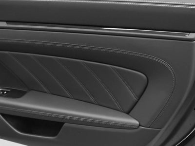 2026 Porsche 911 Carrera S Cabriolet