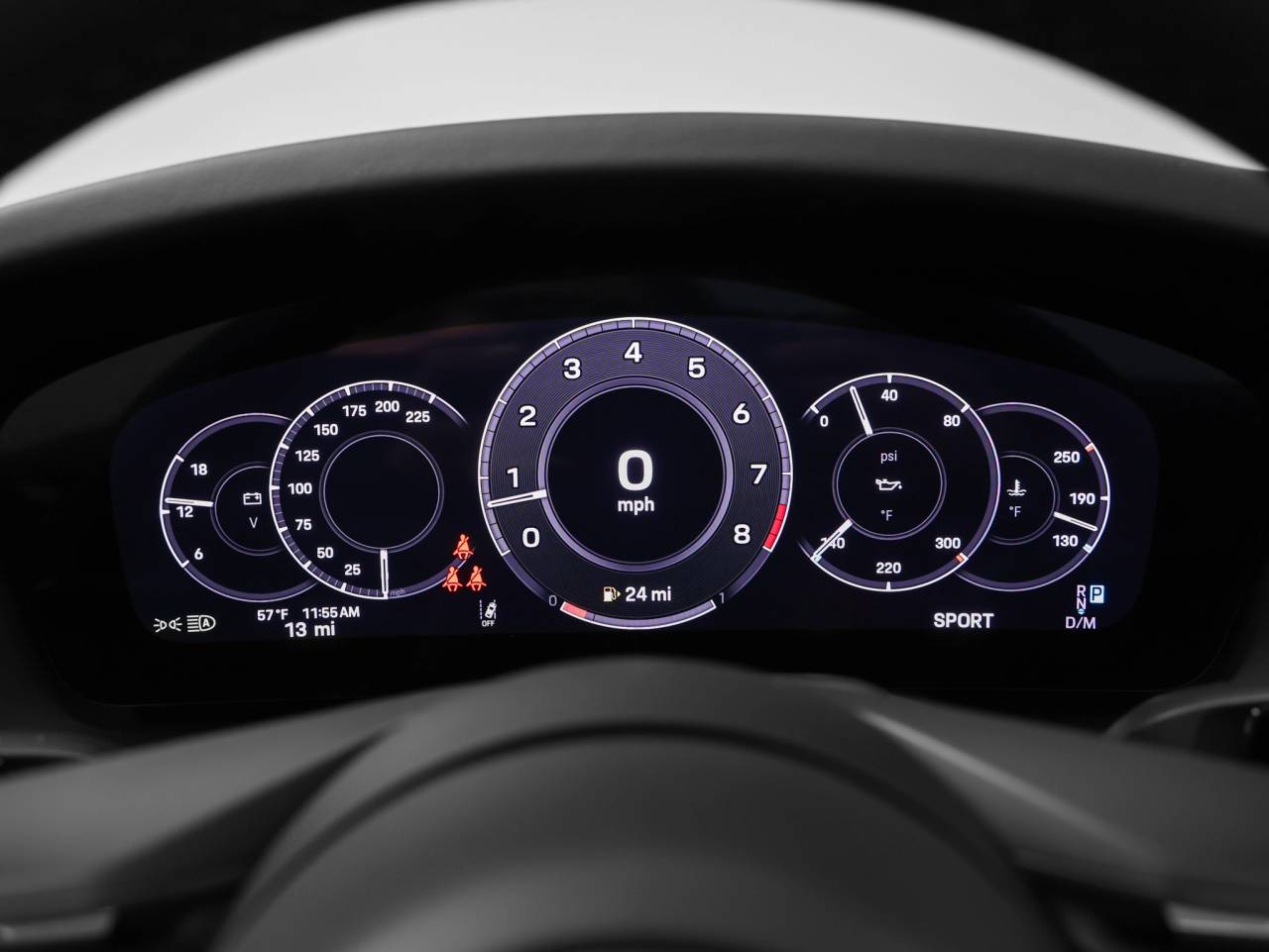 2026 Porsche 911 Carrera S Cabriolet