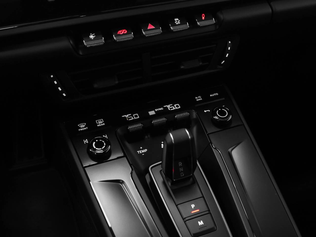 2026 Porsche 911 Carrera S Cabriolet