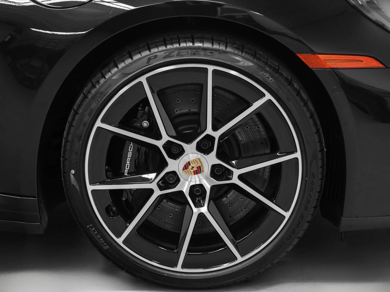 2026 Porsche 911 Carrera S Cabriolet