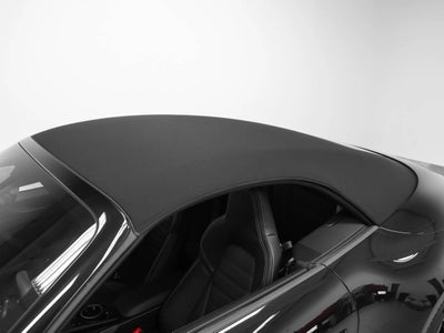 2026 Porsche 911 Carrera S Cabriolet