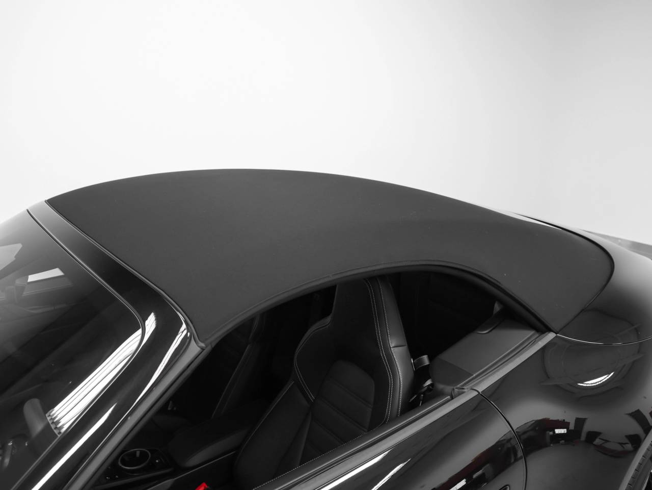 2026 Porsche 911 Carrera S Cabriolet