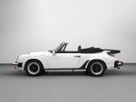 1985 Porsche 911 SC