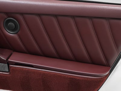 1985 Porsche 911 SC