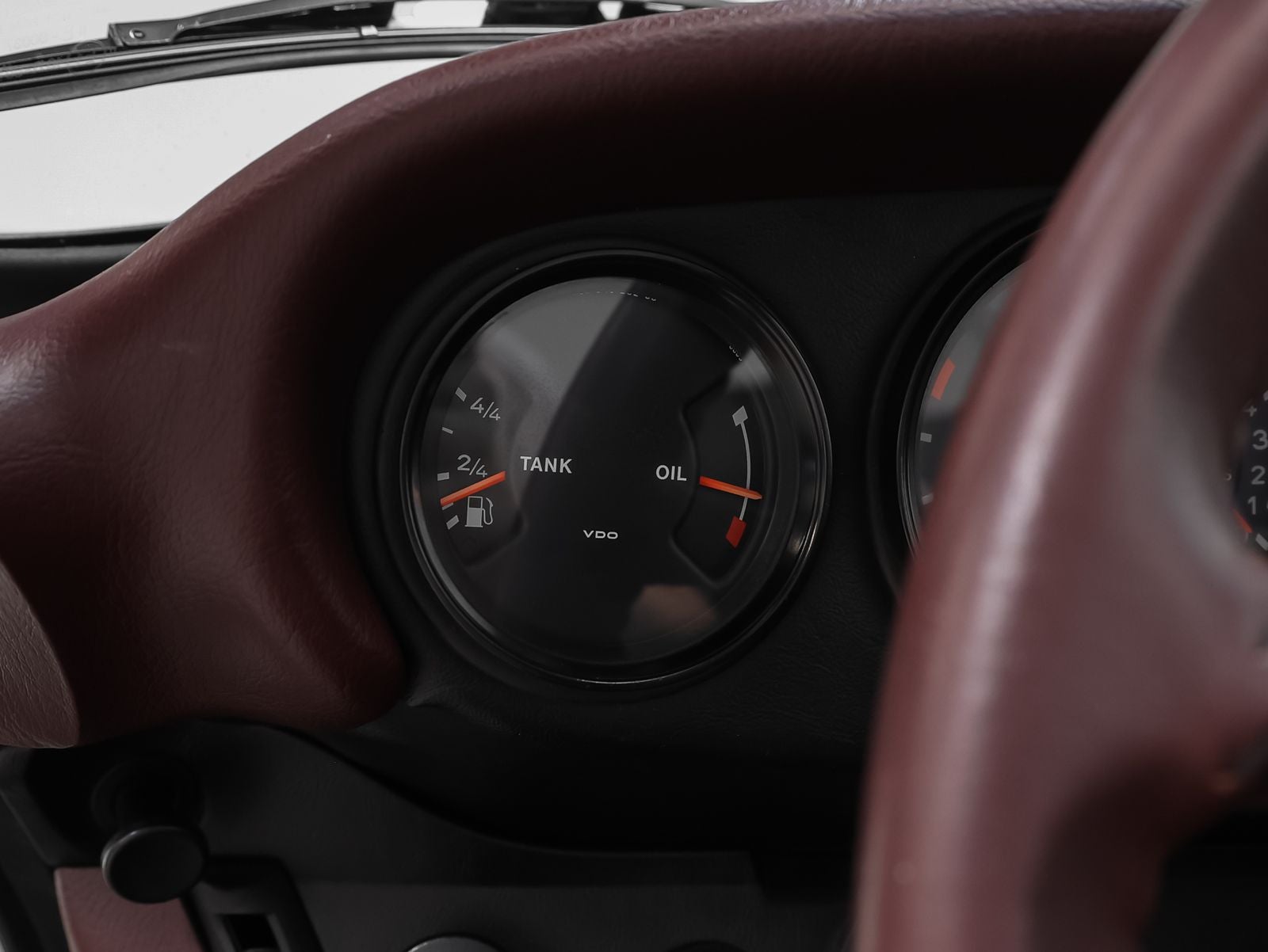 1985 Porsche 911 SC