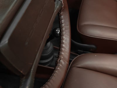 1985 Porsche 911 SC