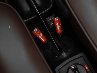 1985 Porsche 911 SC
