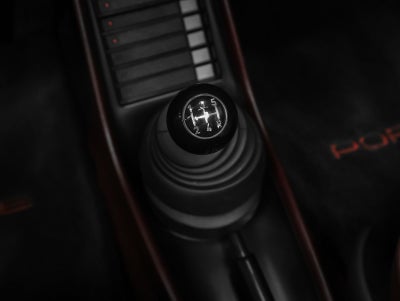 1985 Porsche 911 SC