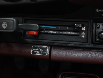1985 Porsche 911 SC