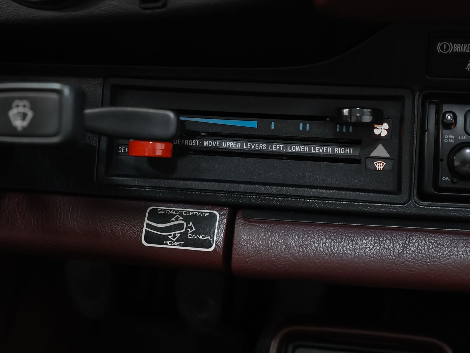 1985 Porsche 911 SC