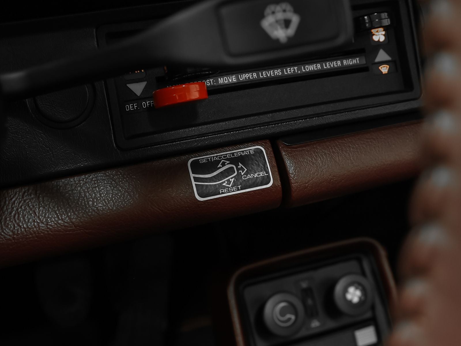 1985 Porsche 911 SC