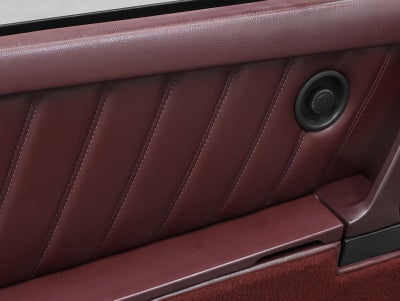 1985 Porsche 911 SC
