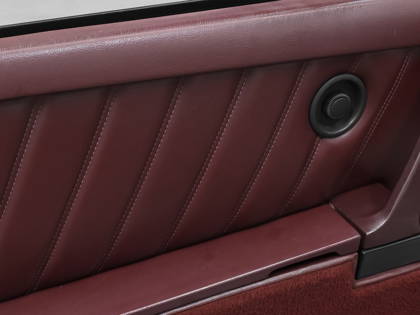 1985 Porsche 911 SC