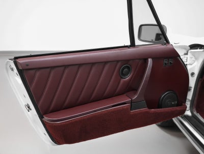 1985 Porsche 911 SC