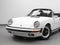1985 Porsche 911 SC