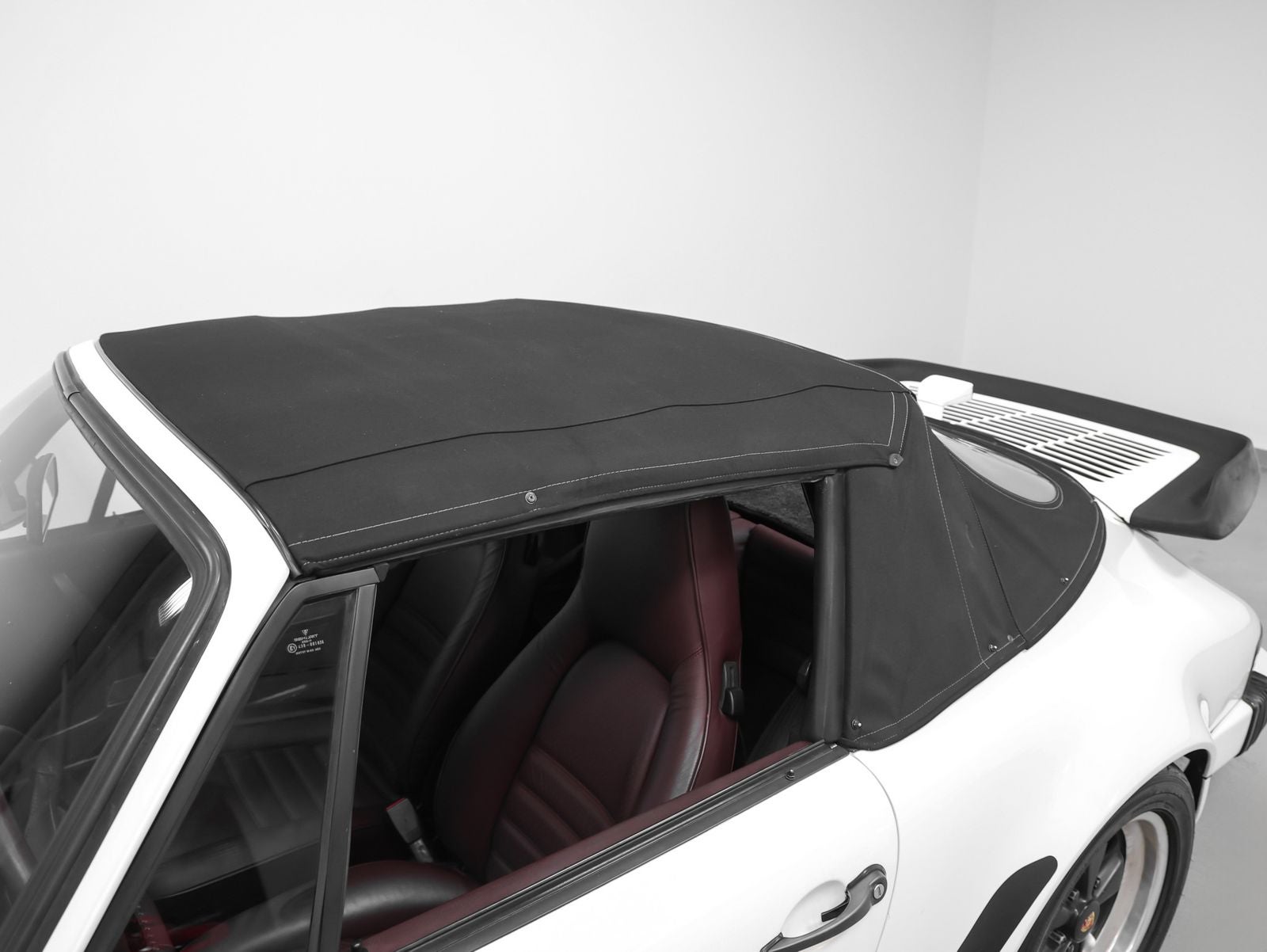 1985 Porsche 911 SC