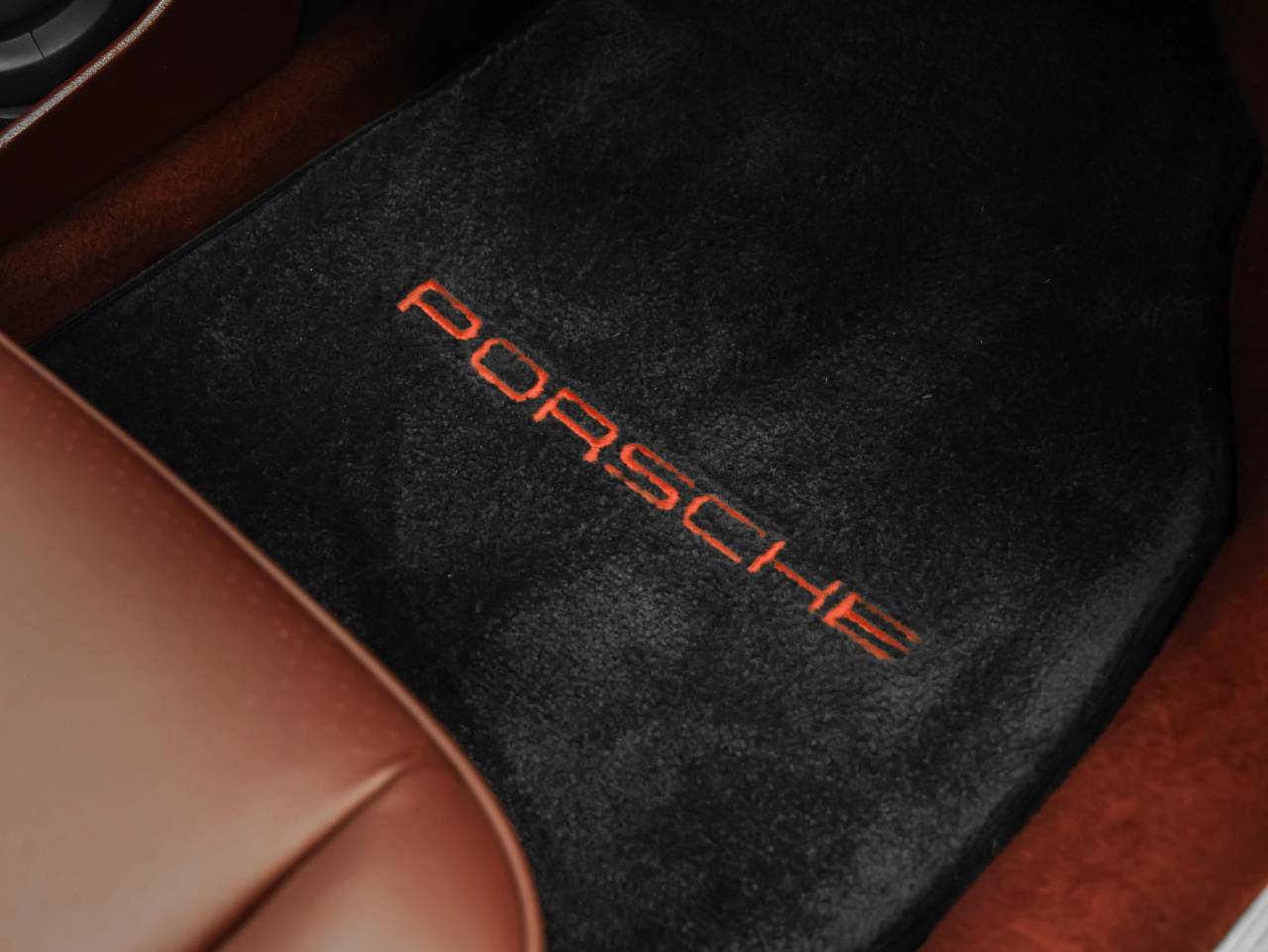 1985 Porsche 911 SC
