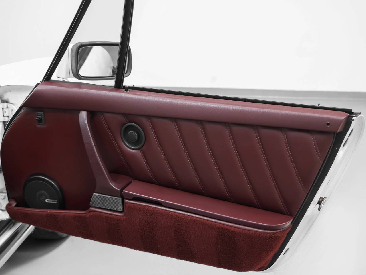 1985 Porsche 911 SC