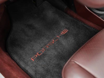 1985 Porsche 911 SC