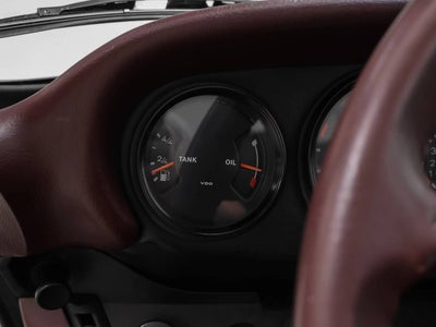 1985 Porsche 911 SC