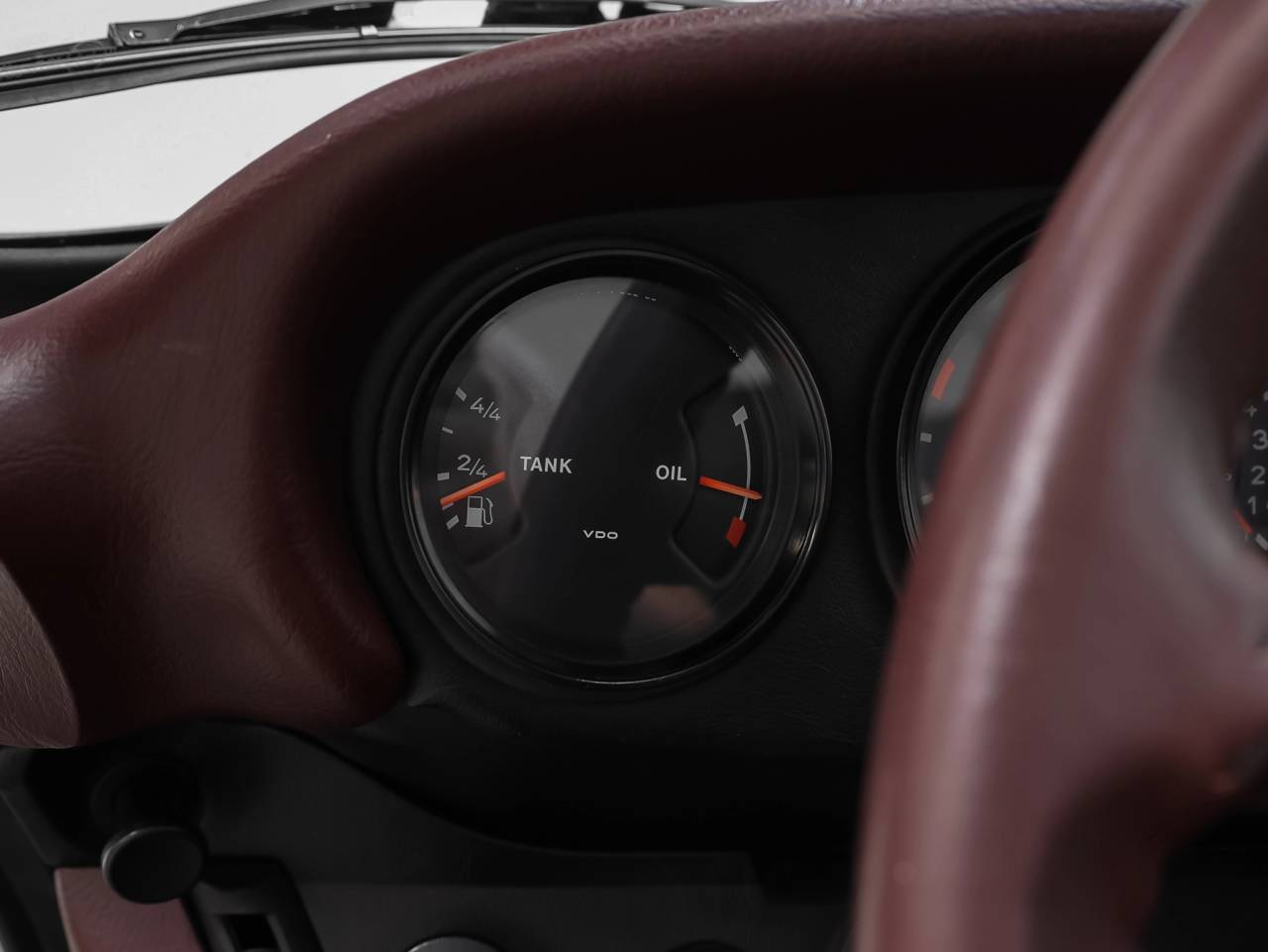 1985 Porsche 911 SC