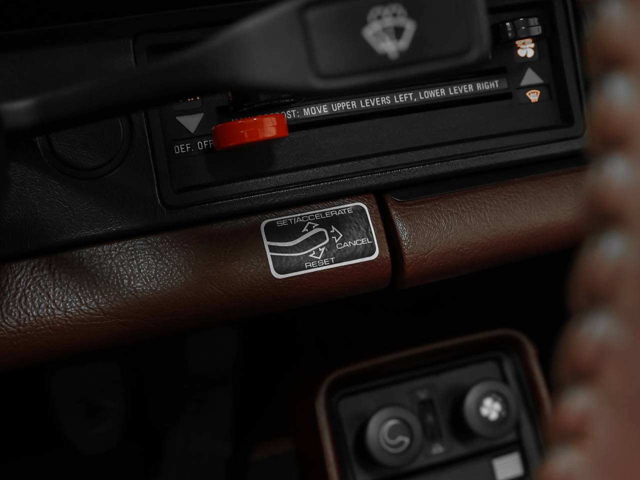 1985 Porsche 911 SC
