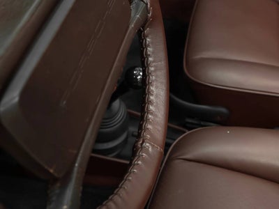1985 Porsche 911 SC