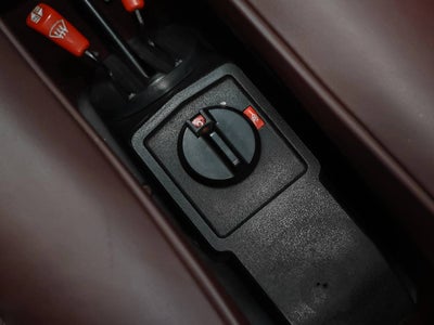 1985 Porsche 911 SC
