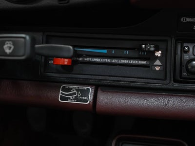 1985 Porsche 911 SC
